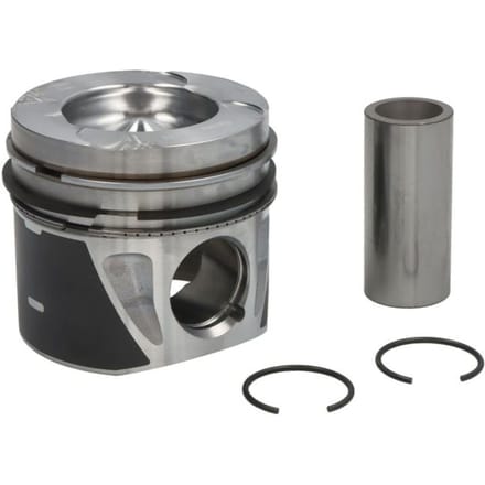 Zuiger MAHLE 001 PI 00177 000