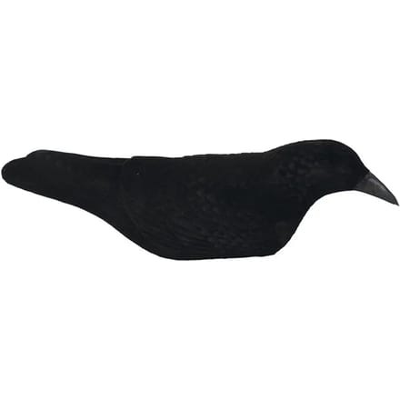 Leurre 1/2 coque floque ProHunt (x36)