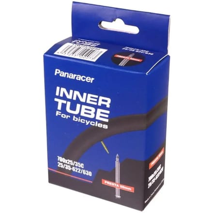Presta ventiel luchtkamer Panaracer Premium 700c 60mm