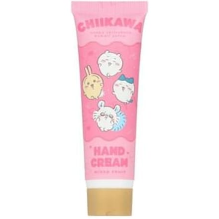 SHOBIDO - Chiikawa Hand Cream ALL 30g