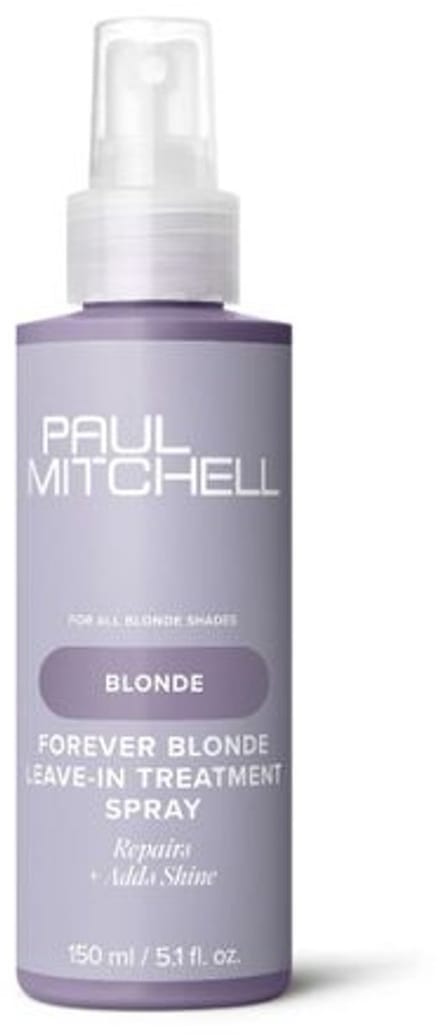 Paul Mitchell - Forever Blonde Dramatic Repair Leave-In - 150ml