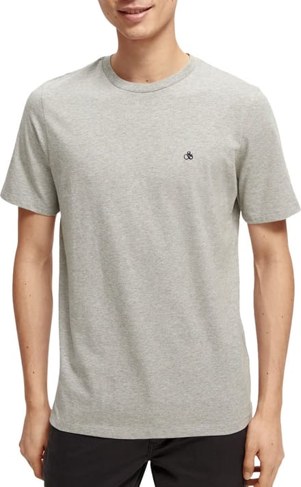 Scotch&Soda Essentials T-shirt Mannen - Maat L