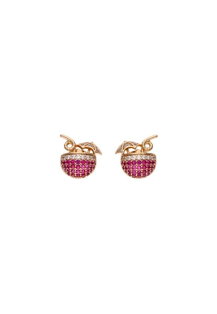 Gaya Earrings