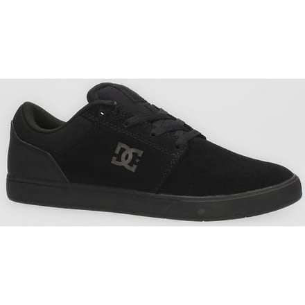 DC Crisis 2 Skate Schoenen zwart