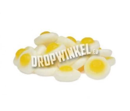 Snoepgoed Spiegeleitjes 1 kilo