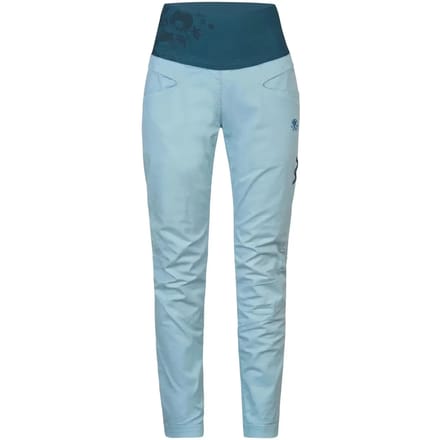Rafiki Massone Broek Blauw 36 Vrouw