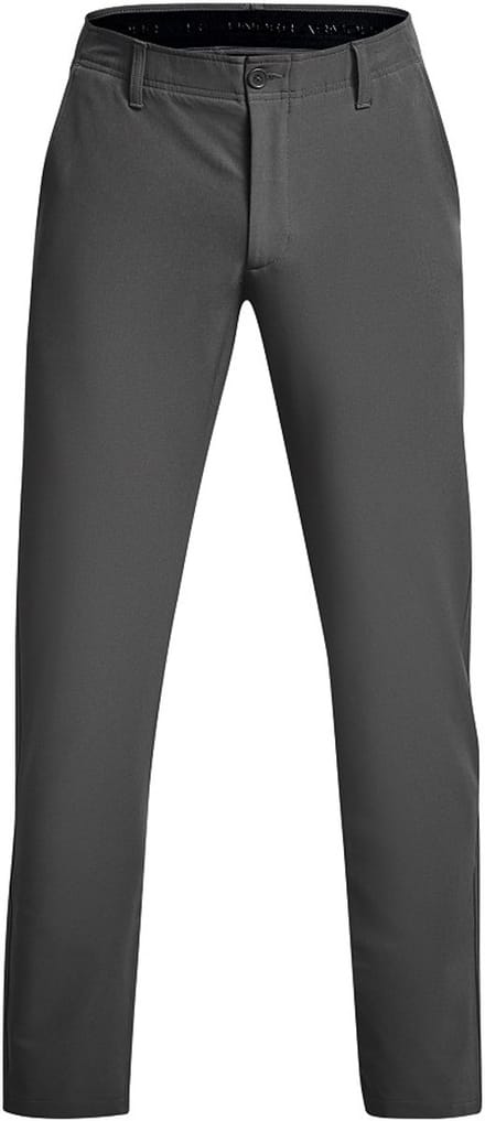 Under Armour Heren Winter Golfbroek Donker Grijs