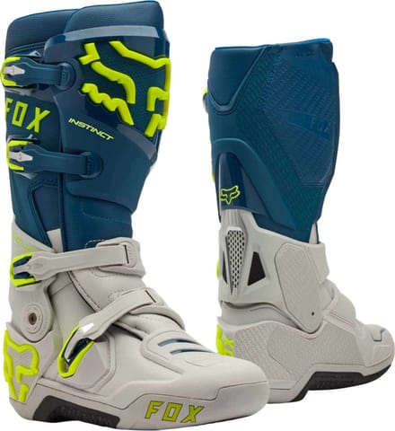 FOX Instinct Motorcross laarzen -