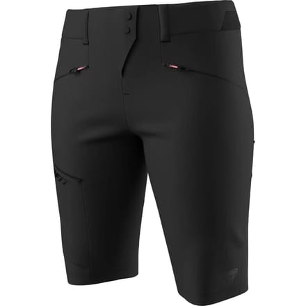 Damesshort Dynafit Transalper Dynastretch