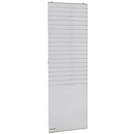 ORGATEX cardplan-bord, A4 liggend/A5 staand, 795 x 250 mm