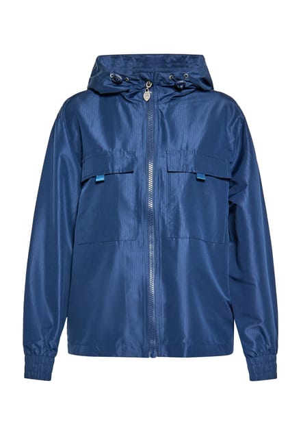 Mymo Anorak Dames marine