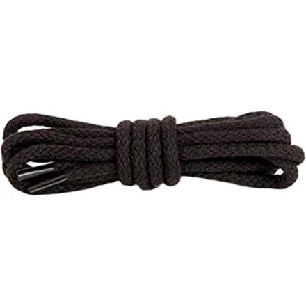 2GO Veters Zwart - 90cm