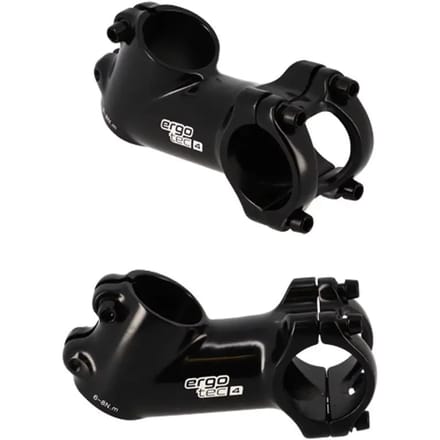 Aluminium steel Ergotec Ahead Set L70 High Crab 2