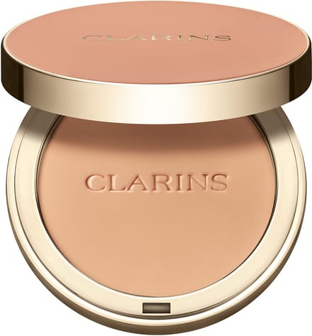 Clarins Make-Up Face Make-Up Ever Matte Compact Powder Compact Poeder