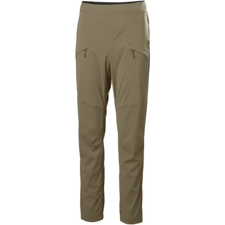 Helly Hansen Vinda Light Tur, outdoorbroek, dames, khaki
