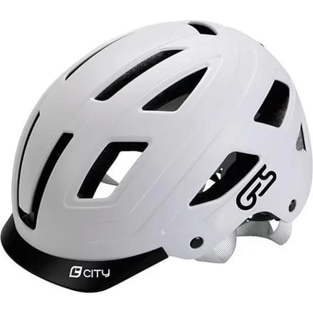 Fietshelm Ges