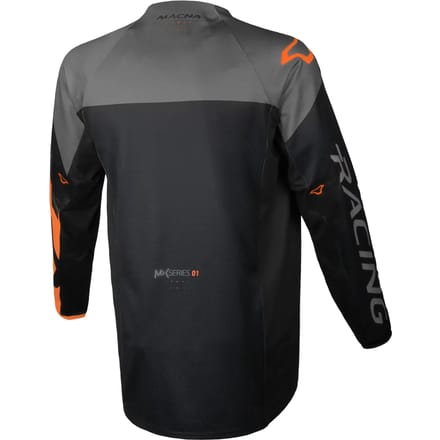 Motor shirt Macna Backyard-1