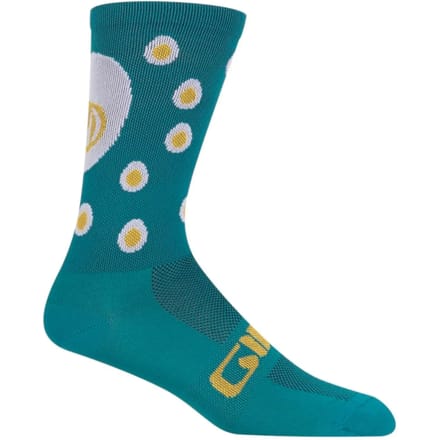Sokken Giro Comp High Rise