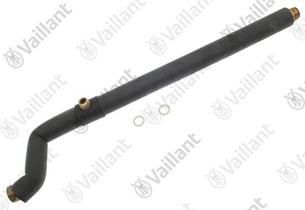 VAILLANT Pijp, Solar VSC S 146+206/4-5 150 (R1) Vaillant-nr. , 0020194061