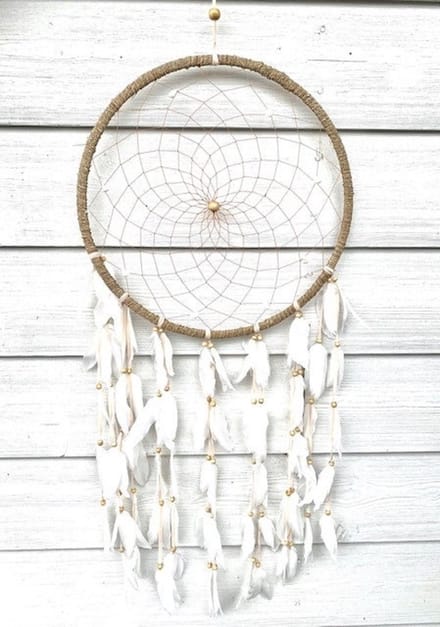 Dromenvanger Loïs, doorsnede 40 cm