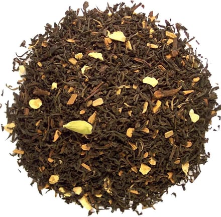 De Kruidenbaron - Bengaalse Chai thee - 100 gram