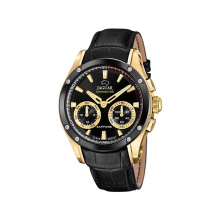 Jaguar Herenhorloge J962/2