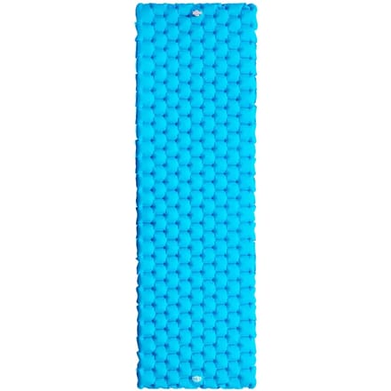 Nils Camp NC4007 - Slaapmat - Blauw - 243cm - Lichtgewicht