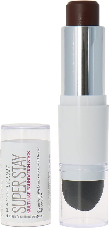 Maybelline SuperStay Multi-Function Foundation Stick - 380 Espresso