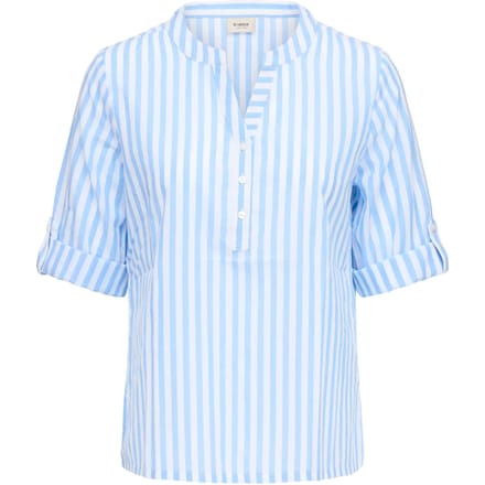 fransa - FRCATONA BL 2 - Dames - Blouses