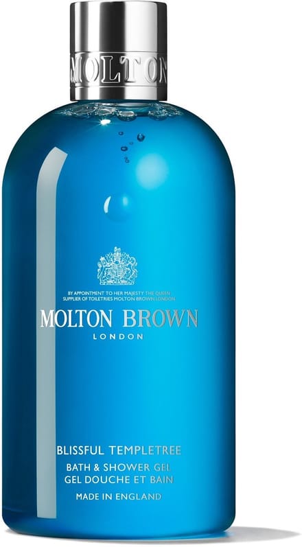 Molton Brown Bath & Body Blissful Templetree Blissful Templetree Bath & Shower Gel