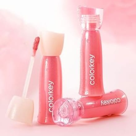 COLORKEY - Soft Matte Water Tint - 6 Colors #O308 - 2.5g