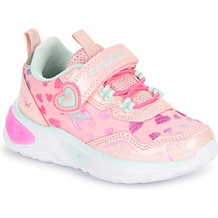 Kangaroos  Lage Sneakers K-SLG EV