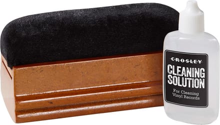 Crosley Vinyl Onderhoudsset AC20
