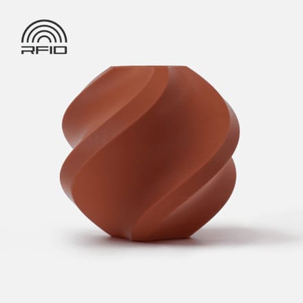 Bambu Lab – PLA Basic - 1.75mm Filament – 1kg – bruin (brown) – REFILL