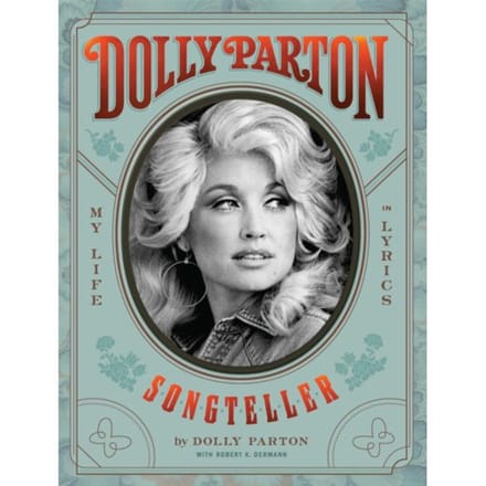 Dolly Parton, Songteller - Dolly Parton