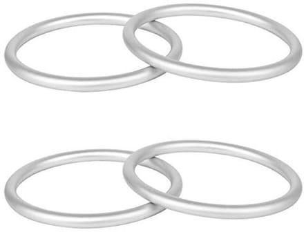 Baby Sling Ringen - Katoenen Draagaccessoire - Ademend voor Baby's en Kinderen