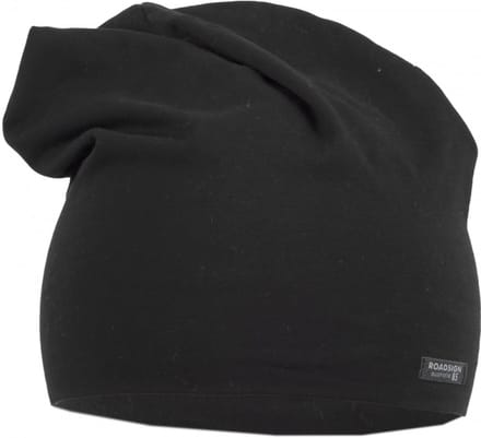Roadsign Australia - muts - beanie - zwart - jersey