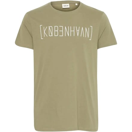 T-shirt Solid SDKBH