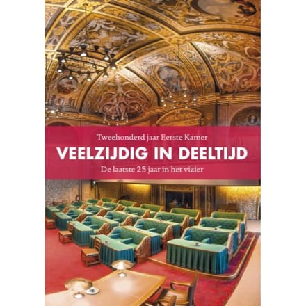 Veelzijdig In Deeltijd