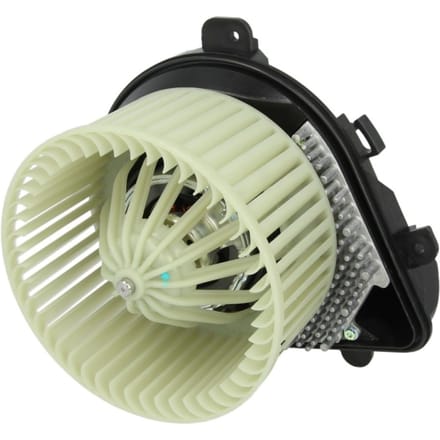 Interieurventilator THERMOTEC DDP004TT