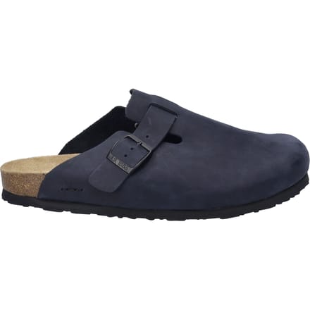 JOSEF SEIBEL Heren Verstopping Josef 04 in blauw