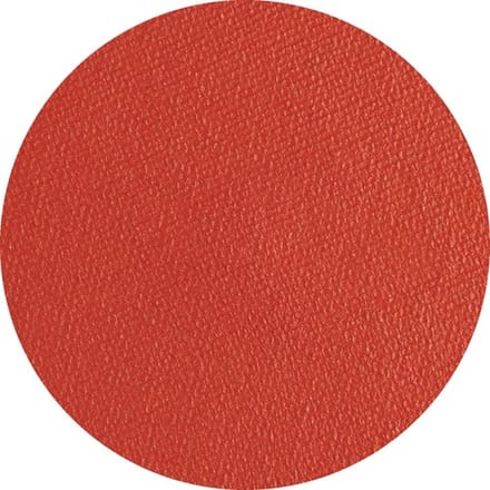 Aqua facepaint 16gr rood/vos