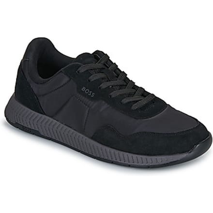 Lage Sneakers BOSS Titanium_Runn_sdnypa