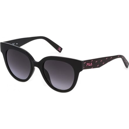 Fila Vrouwen Zonnebril 51/20/140 mm Geïnjecteerd