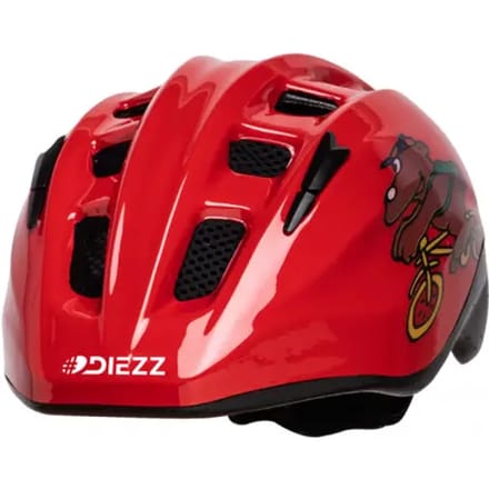 Kinderfietshelm Diezz Ranger - Kid