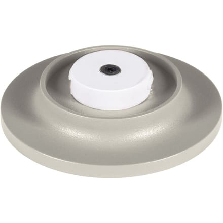 Fermob Aplô Magnetische Voet - A5 leemgrijs