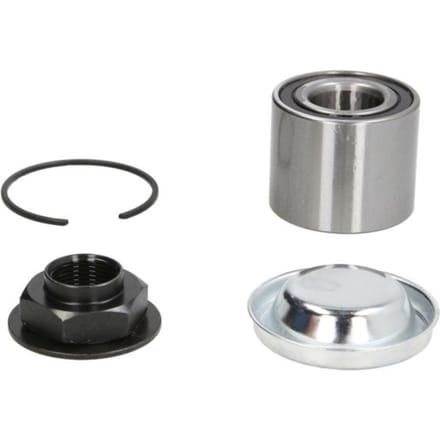 Wiellagerset BTA H2C047BTA