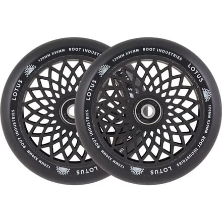 Scooterwiel Root Industries Lotus Dual Wide (x2)