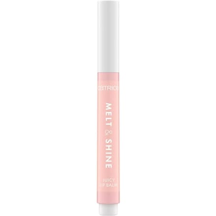 Lipgloss Catrice Melt Shine Juicy Lip Balm