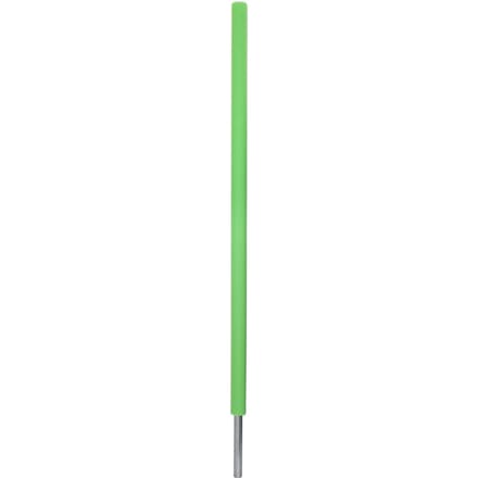 Bovenste paal voor veiligheidsnet 108 cm